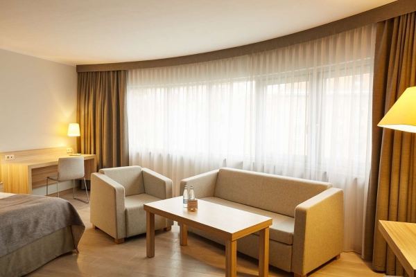 Hotel Scandic Wrocław